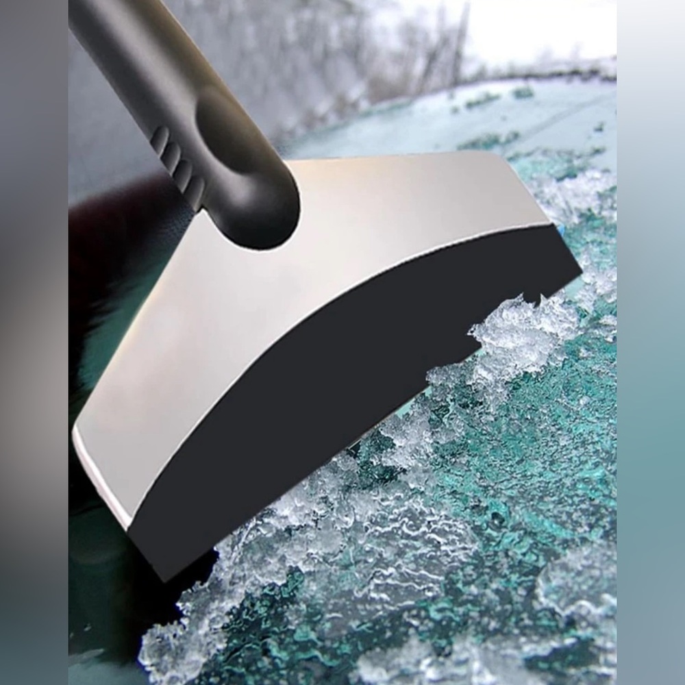Car Ice Scraper